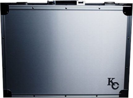 25th Anniversary Ultimate Kaiba Set Briefcase - 25th Anniversary Ultimate Kaiba Set (KC01)