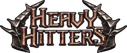 Flesh and Blood: Heavy Hitters Booster Box