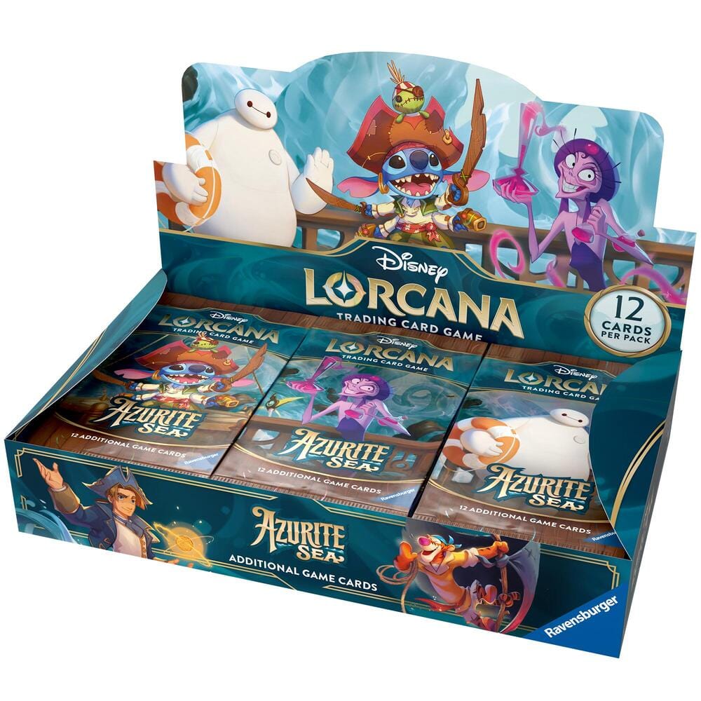 gamers-guild-az-lorcana-tcg-lorcana-tcg-azurite-sea-booster-box-southern-hobby-53059525378411