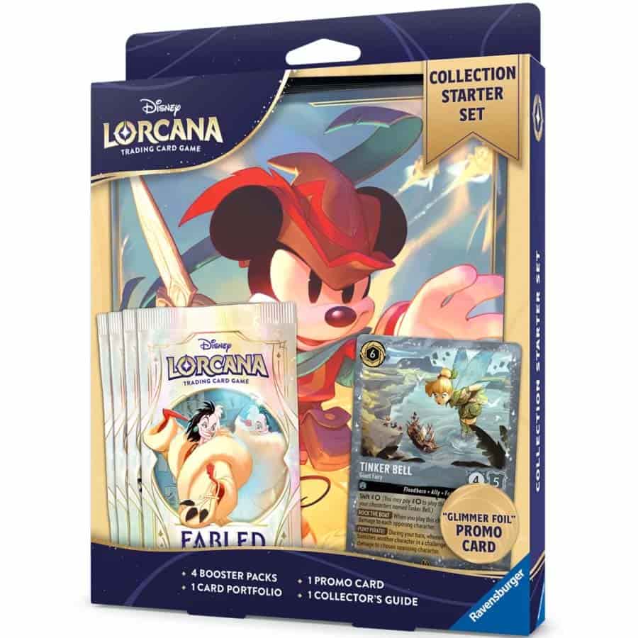 gamers-guild-az-lorcana-tcg-lorcana-tcg-fabled-collection-starter-set-pre-order-southern-hobby-1175642287