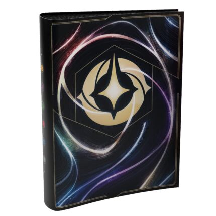 Lorcana TCG: Lorebook - Card Portolio - Card Back